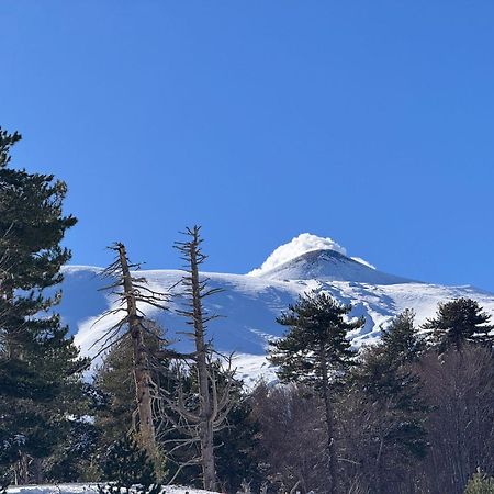 Agriturismo Sole Di Sicilia Randazzo Luaran gambar