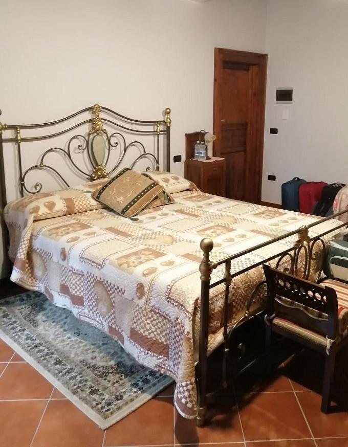 Agriturismo Sole Di Sicilia Randazzo Luaran gambar