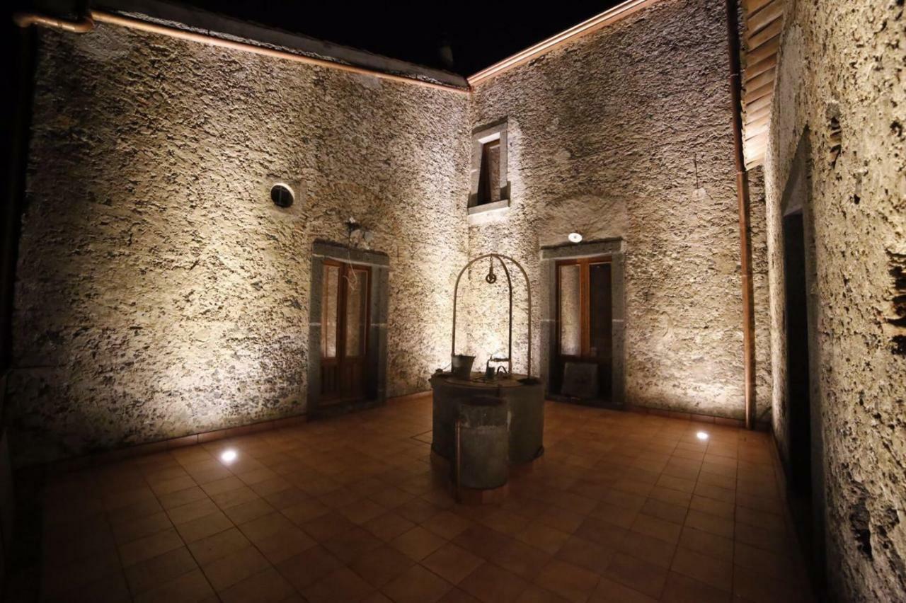 Agriturismo Sole Di Sicilia Randazzo Luaran gambar