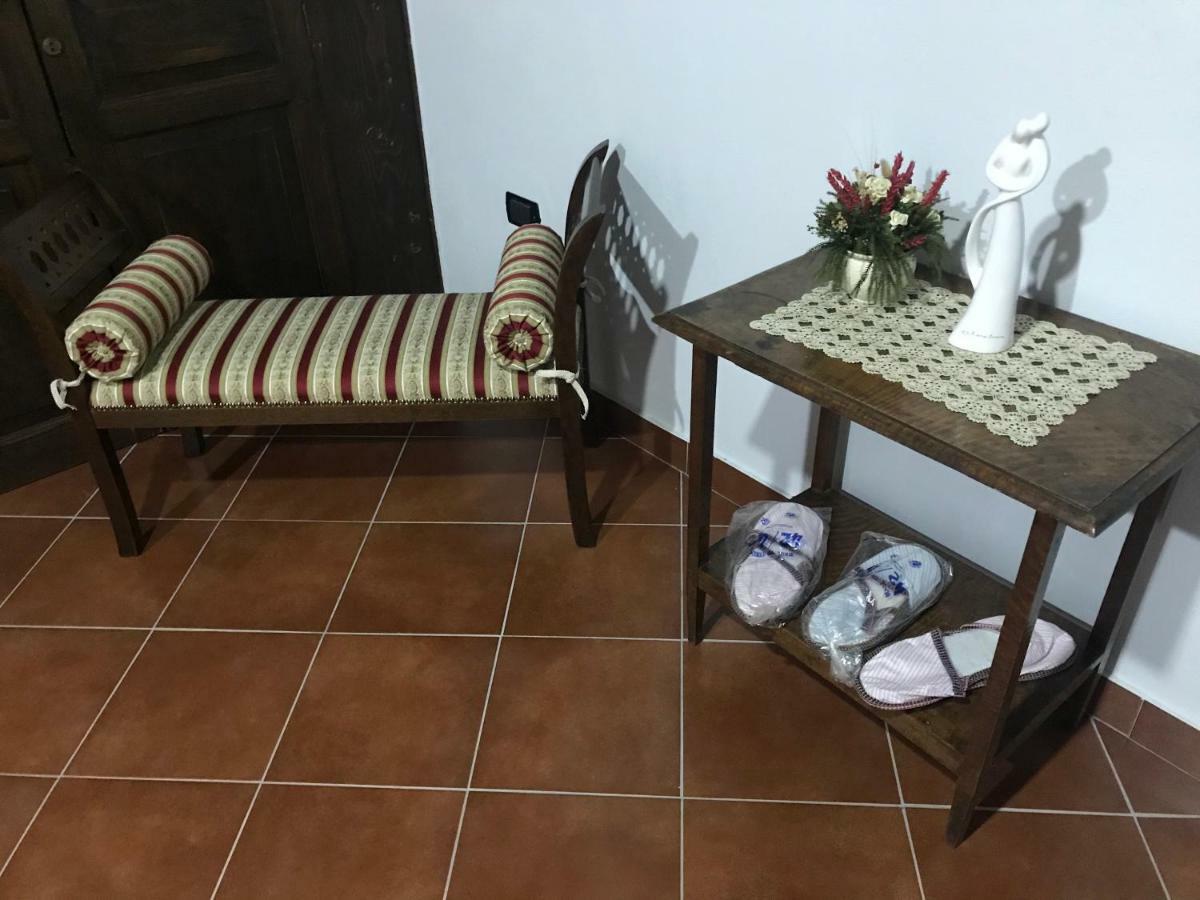 Agriturismo Sole Di Sicilia Randazzo Luaran gambar