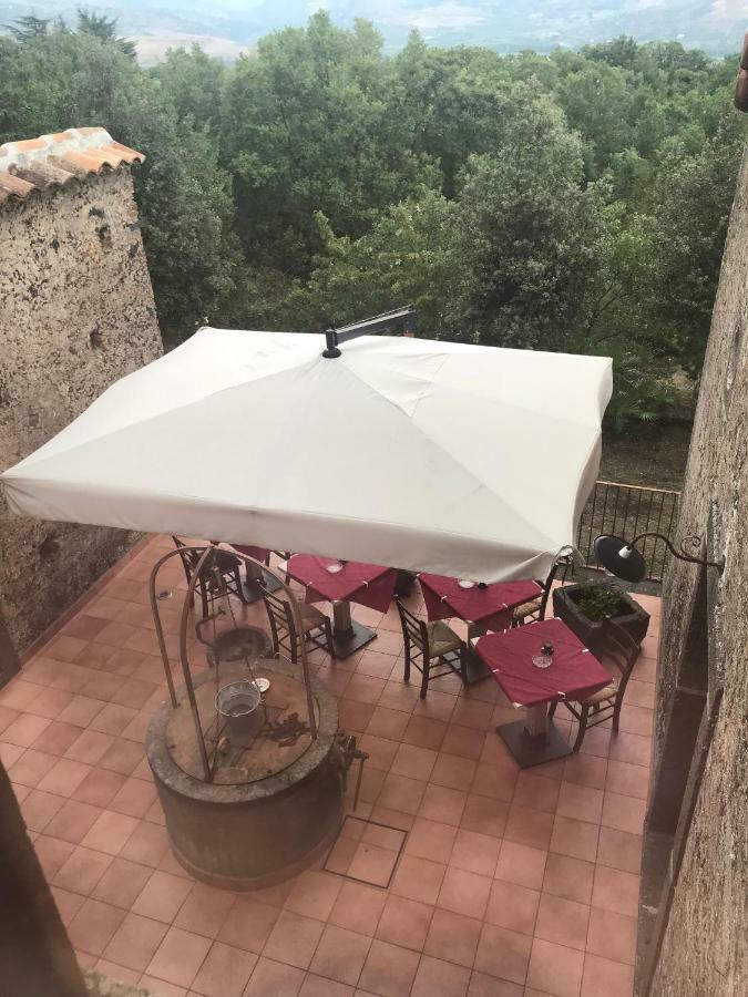 Agriturismo Sole Di Sicilia Randazzo Luaran gambar