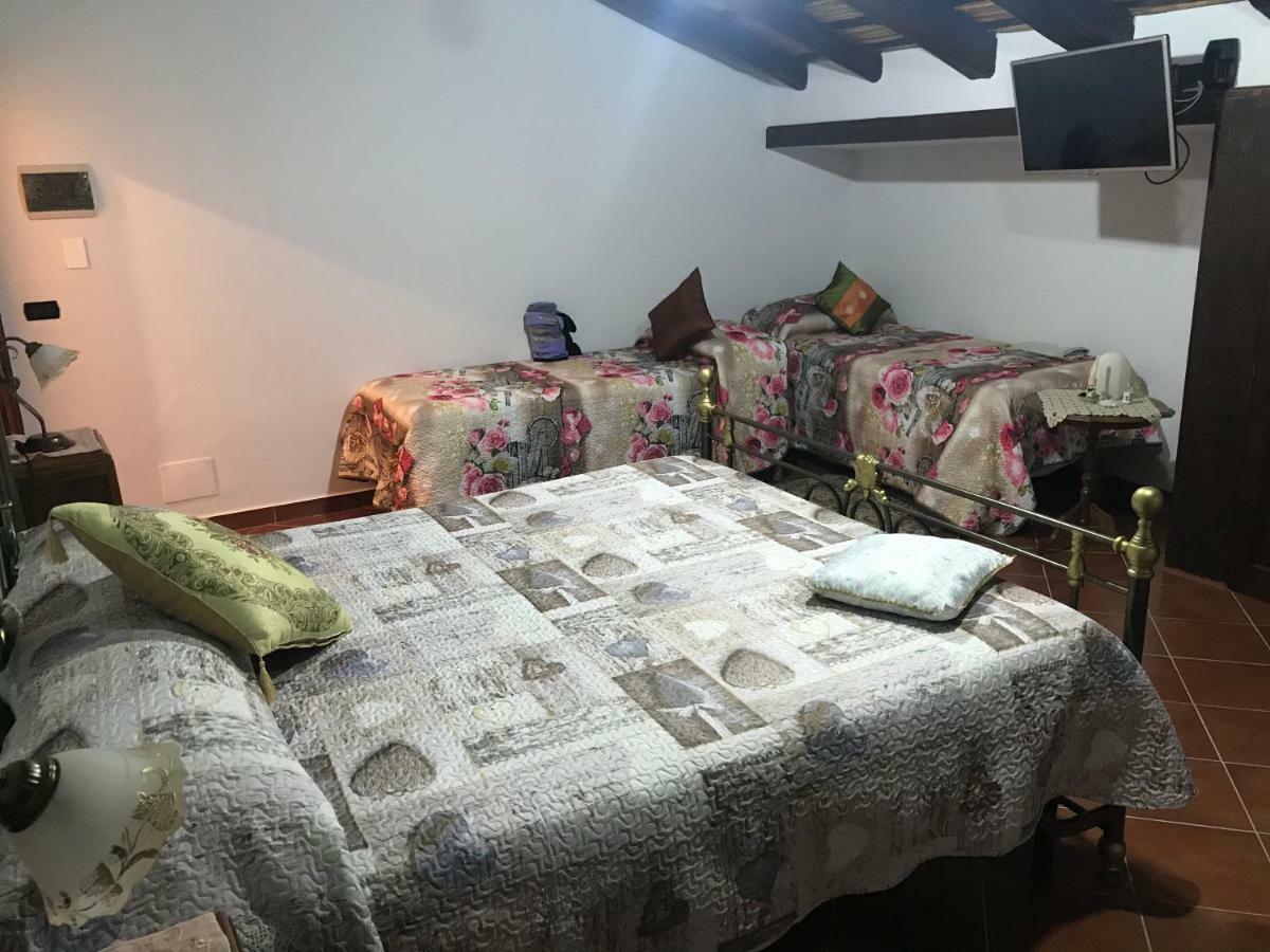 Agriturismo Sole Di Sicilia Randazzo Luaran gambar