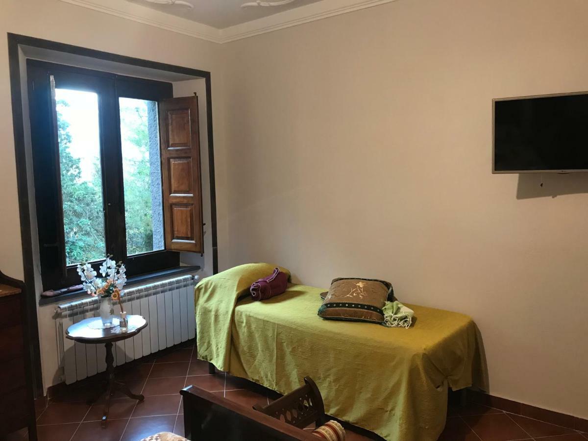 Agriturismo Sole Di Sicilia Randazzo Luaran gambar