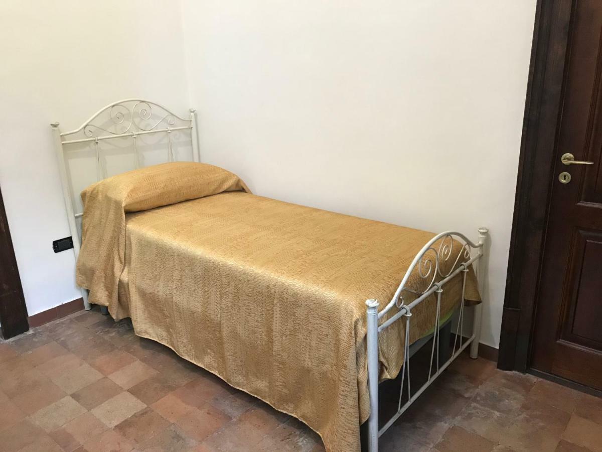 Agriturismo Sole Di Sicilia Randazzo Luaran gambar