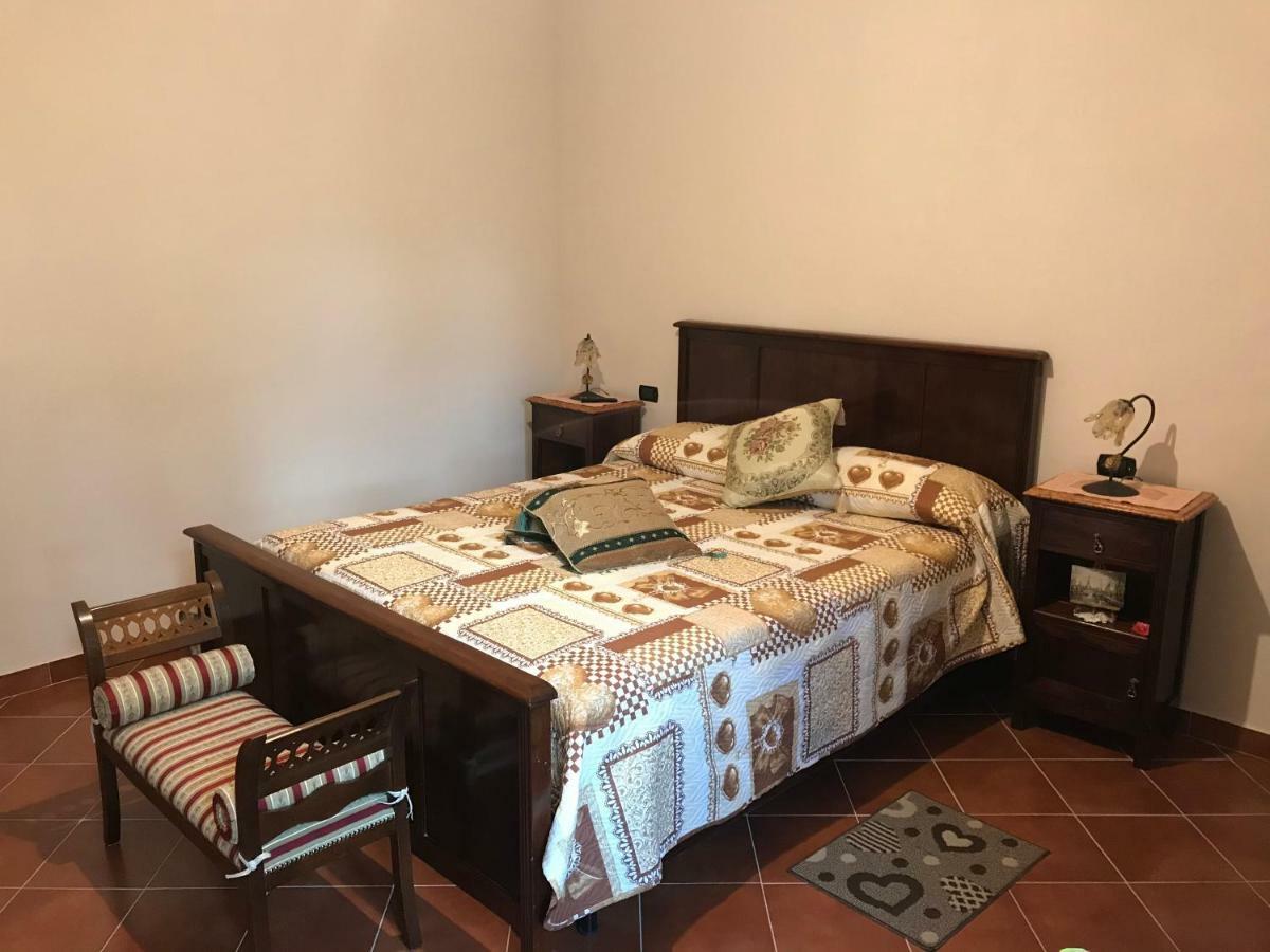 Agriturismo Sole Di Sicilia Randazzo Luaran gambar