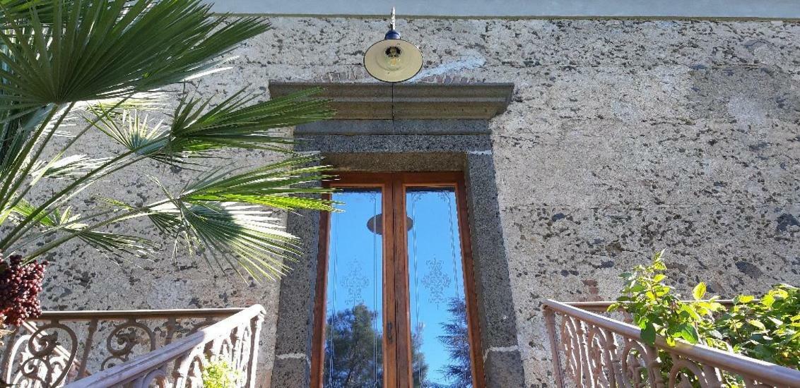 Agriturismo Sole Di Sicilia Randazzo Luaran gambar